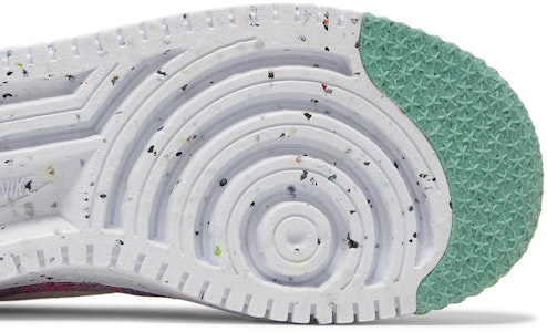 (W) Nike Air Force 1 Low Crater Flyknit 'Fuchsia Glow' Wanita DC7273-500 Purchase (W) Nike Air Force 1 Low Crater Flyknit 'Fuchsia Glow' Wanita DC7273-500