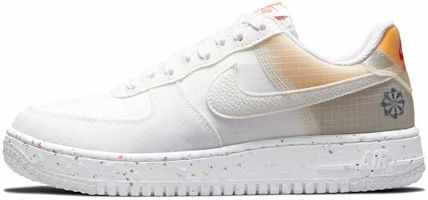 (Women) Nike Air Force 1 Low Crater M2Z2 'Move To Zero Beige' DO7692-100 (Women) Nike Air Force 1 Low Crater M2Z2 'Move To Zero Beige' DO7692-100