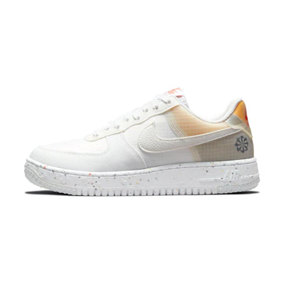 (W) Nike Air Force 1 Low Crater M2Z2 'Move To Zero Beige'