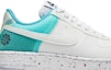 Order (W) ナイキ エアフォース1 クレーター M2Z2 "ターコイズ" DO7692-101