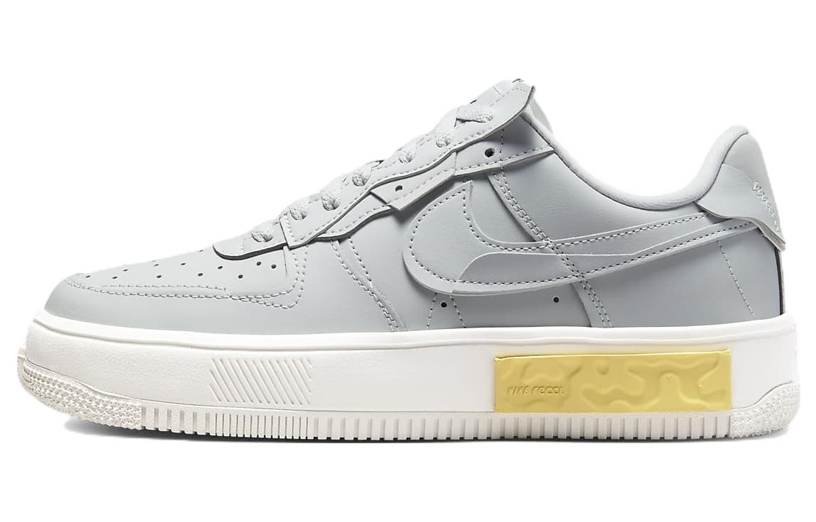 Buy Nike Air Force 1 Low Fontanka 低幫 板鞋 女款 灰色