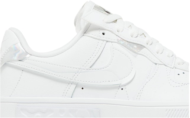 (W) Nike Air Force 1 Low Fontanka Putih Sepenuhnya DQ5021-100 Order (W) Nike Air Force 1 Low Fontanka Putih Sepenuhnya DQ5021-100