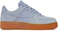 Buy (Wanita) Nike Air Force 1 Low Kelabu Glacier Gum AA0287-001