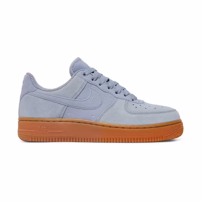 (W) Nike Air Force 1 Low Glacier Grey Gum