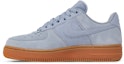 Lookbook (Wanita) Nike Air Force 1 Low Kelabu Glacier Gum AA0287-001