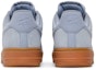 Details for (Wanita) Nike Air Force 1 Low Kelabu Glacier Gum AA0287-001