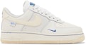 Buy (女款)Nike Air Force 1 Low Global Sail 'Game Royal' FB1839-111