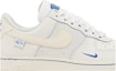 Order (女款)Nike Air Force 1 Low Global Sail 'Game Royal' FB1839-111