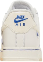 (W) 耐克空军一号低帮全球帆白“皇家蓝” FB1839-111 Sizing (W) 耐克空军一号低帮全球帆白“皇家蓝” FB1839-111