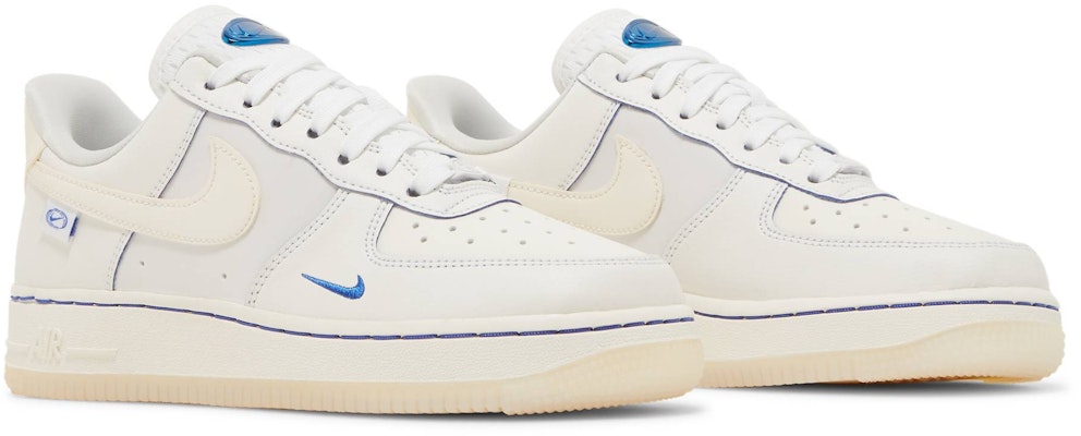 (女款)Nike Air Force 1 Low Global Sail 'Game Royal' FB1839-111 Cheap (女款)Nike Air Force 1 Low Global Sail 'Game Royal' FB1839-111