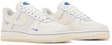 Cheap (女款)Nike Air Force 1 Low Global Sail 'Game Royal' FB1839-111