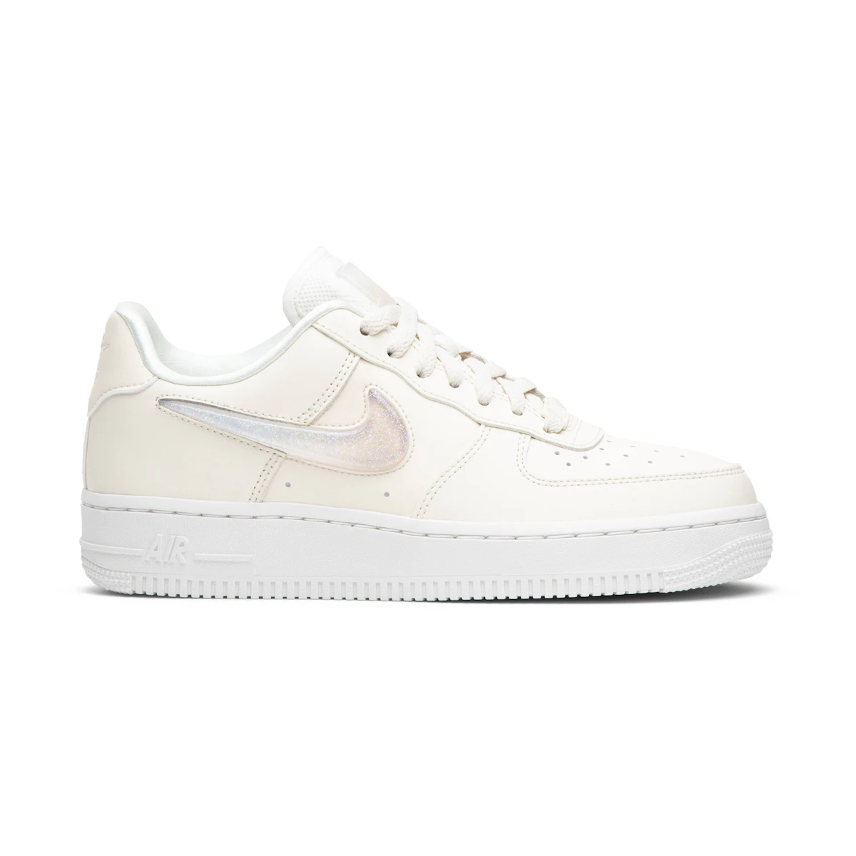Comprar Women Nike Air Force 1 Low Jelly Puff Pale Ivory AH6827 100 Novelship