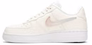 Lookbook (W) Nike Air Force 1 Low Jelly Puff Pale Ivory Putih Gading AH6827-100