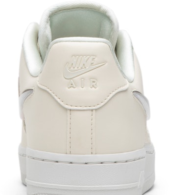 Air force top 1 low jelly