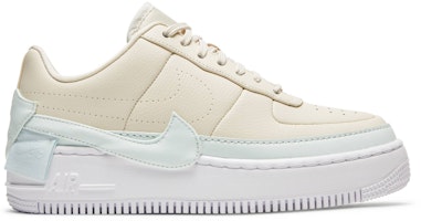 (Women) Nike Air Force 1 Low Jester XX 'Light Cream' AO1220-201 Buy (Women) Nike Air Force 1 Low Jester XX 'Light Cream' AO1220-201