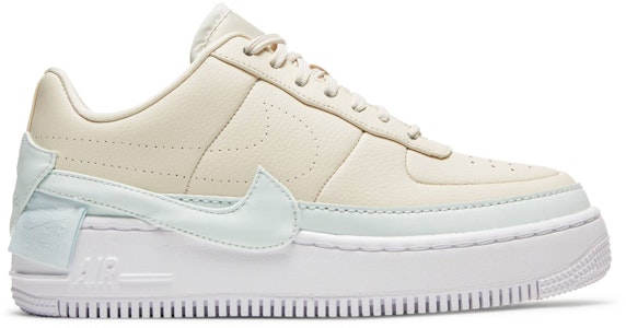(W) 耐克空军一号低帮Jester XX '浅奶油' AO1220-201 Buy (W) 耐克空军一号低帮Jester XX '浅奶油' AO1220-201