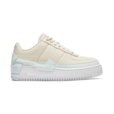 (W) Nike Air Force 1 Low Jester XX 'Light Cream'