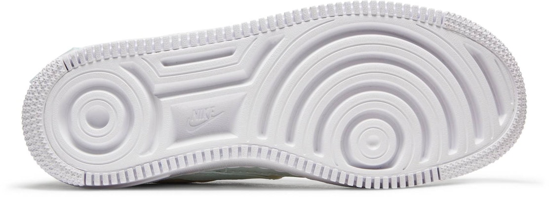 (W) ナイキ エアフォース1 Jester XX "ライトクリーム" AO1220-201 Shop (W) ナイキ エアフォース1 Jester XX "ライトクリーム" AO1220-201