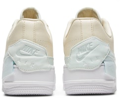 (Women) Nike Air Force 1 Low Jester XX 'Light Cream' AO1220-201 Details for (Women) Nike Air Force 1 Low Jester XX 'Light Cream' AO1220-201
