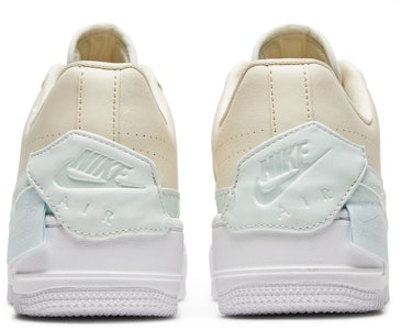 (W) 耐克空军一号低帮Jester XX '浅奶油' AO1220-201 Details for (W) 耐克空军一号低帮Jester XX '浅奶油' AO1220-201
