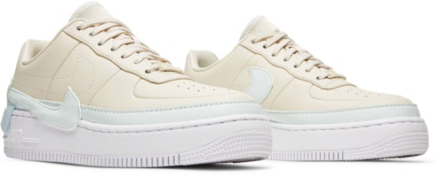 (Women) Nike Air Force 1 Low Jester XX 'Light Cream' AO1220-201 Cheap (Women) Nike Air Force 1 Low Jester XX 'Light Cream' AO1220-201