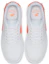 Lookbook 耐吉 Air Force 1 Low Jester XX 防滑減震透氣 低筒 板鞋 女款 白橙