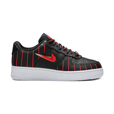 (W) Nike Air Force 1 Low Jewel 'Chicago'