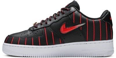 (W) エアフォース1 Low Jewel "シカゴ" CU6359-001 Lookbook (W) エアフォース1 Low Jewel "シカゴ" CU6359-001
