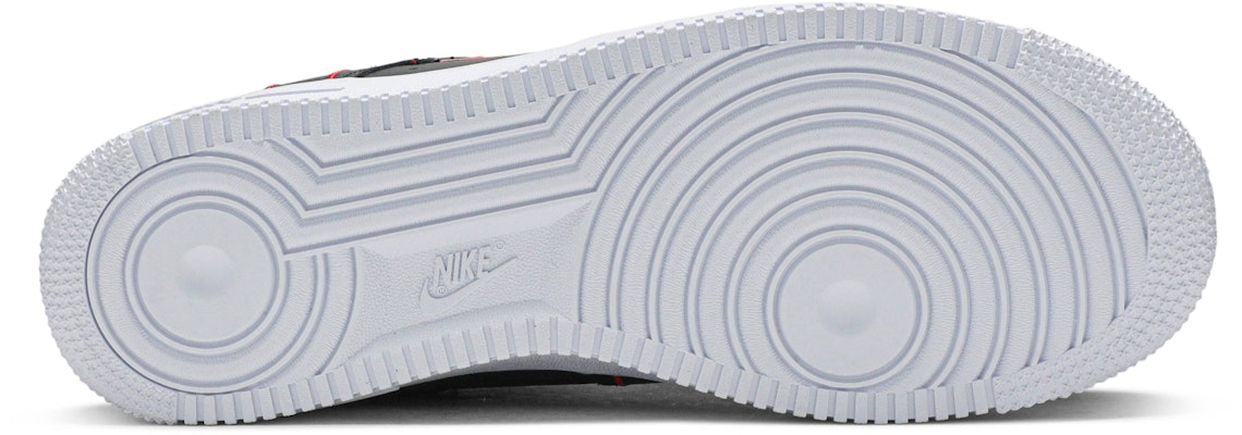 (W) Nike 空军1号 Low Jewel '芝加哥' CU6359-001 Shop (W) Nike 空军1号 Low Jewel '芝加哥' CU6359-001