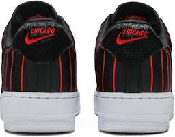 (W) エアフォース1 Low Jewel "シカゴ" CU6359-001 Details for (W) エアフォース1 Low Jewel "シカゴ" CU6359-001