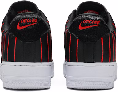 (W) エアフォース1 Low Jewel "シカゴ" CU6359-001 Details for (W) エアフォース1 Low Jewel "シカゴ" CU6359-001