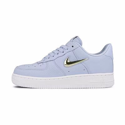 (W) Nike Air Force 1 Low Jewel Royal Tint