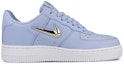 Order (W) Nike Air Force 1 Low Jewel Biru Diraja Tint AO3814-400