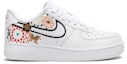Buy (Wanita) Nike Air Force 1 Low Tahun Baru Cina 2018 AJ8298-100