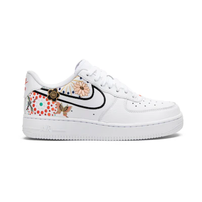 (W) Nike Air Force 1 Low Lunar New Year 2018