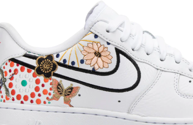 (Women) Nike Air Force 1 Low Lunar New Year 2018 AJ8298-100 Order (Women) Nike Air Force 1 Low Lunar New Year 2018 AJ8298-100
