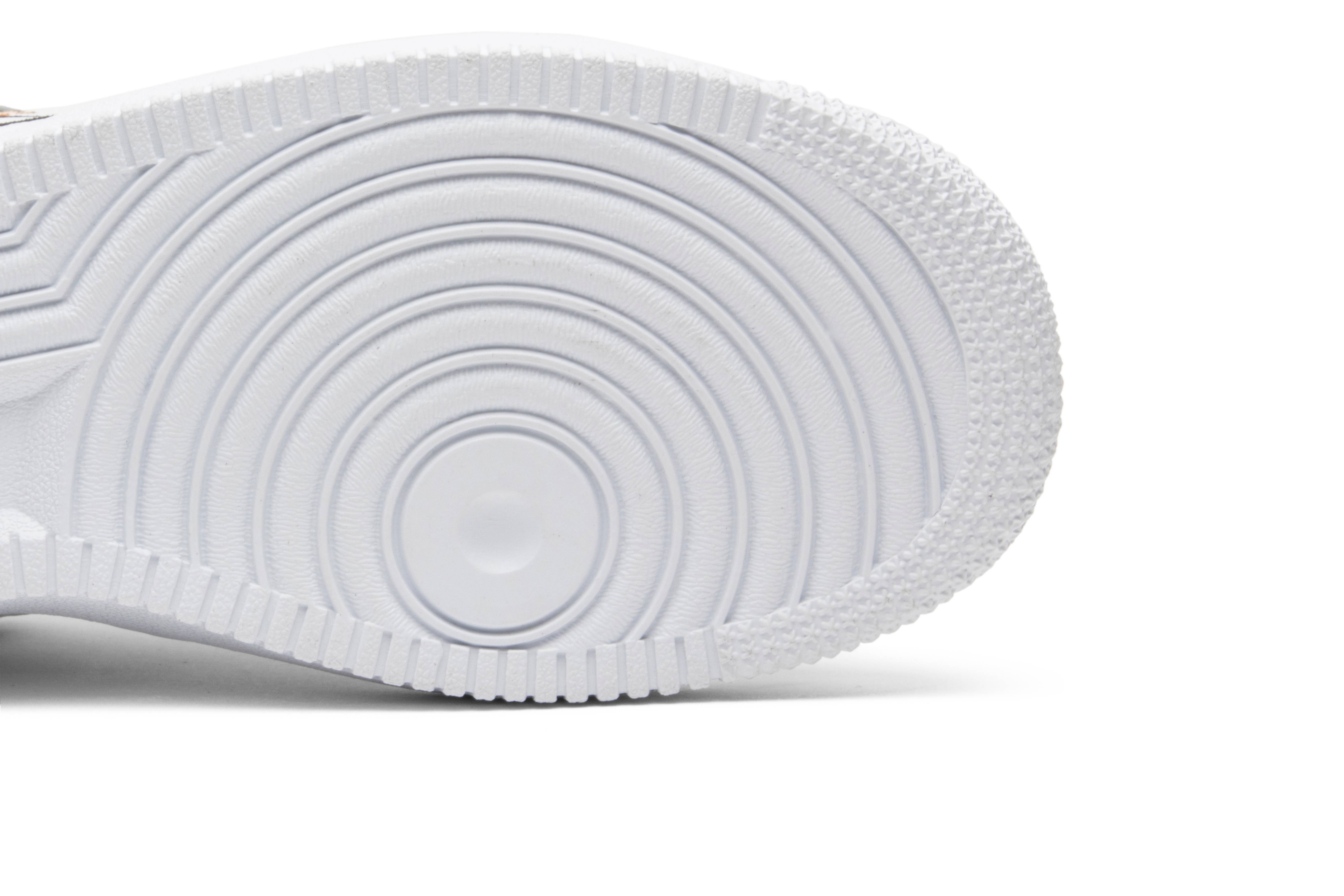 Purchase (W) 나이키 에어포스 1 로우 루나 뉴 이어 2018 AJ8298-100