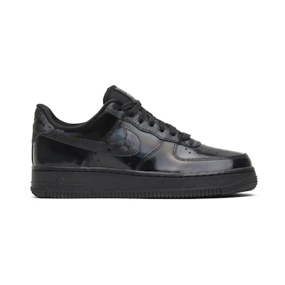 (W) Nike Air Force 1 Low Lux All ‘Star 2018 Black
