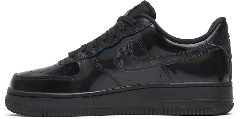 Air force 1 womens 2025 with stars