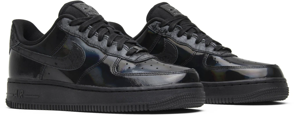 Air force 2025 1 black 2018