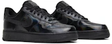 Cheap (W) Nike Air Force 1 Low Luxe All Star 2018 Zwart 898889-009