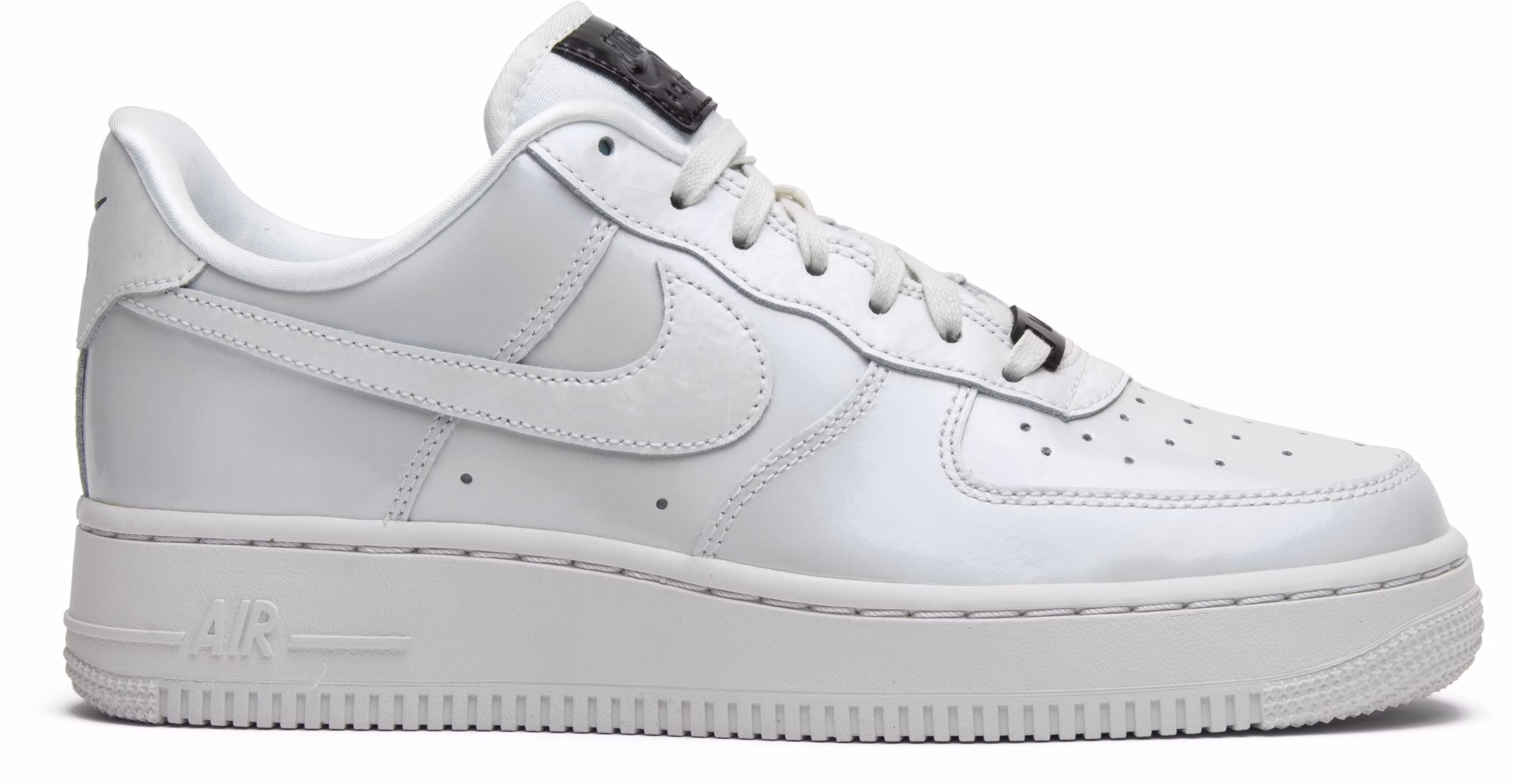 Women Nike Air Force 1 Low Lux All Star 2018 White 898889 100