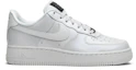 Buy (女)Nike Air Force 1 Low Lux All 'Star 2018 白色 898889-100