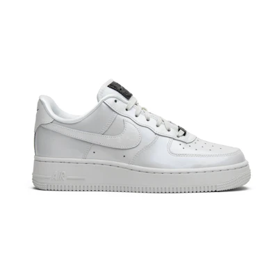 (W) Nike Air Force 1 Low Lux All ‘Star 2018 White