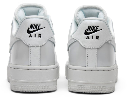Air force 1 low lux all-star 2018 white on sale
