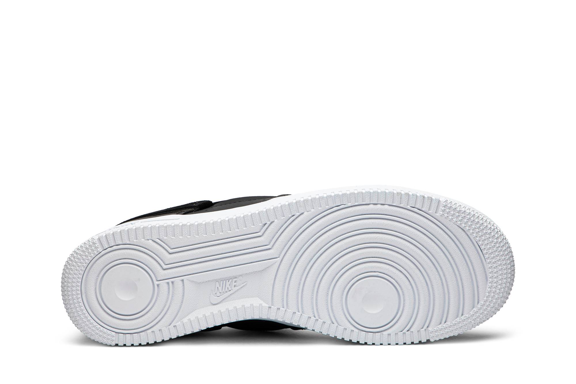 Shop (W) Nike Air Force 1 Low LX 'Inside Out' - Interior al Exterior 898889-014