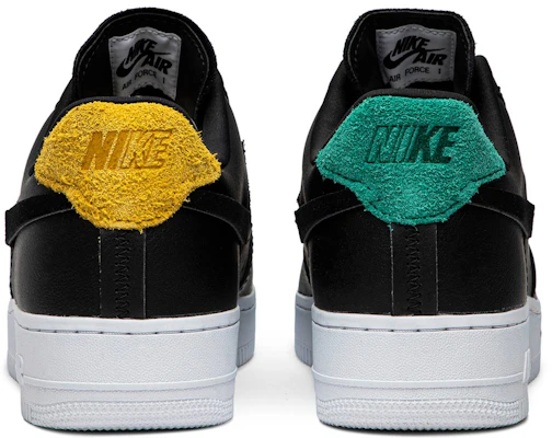 Air force 1 inside out women's cheap