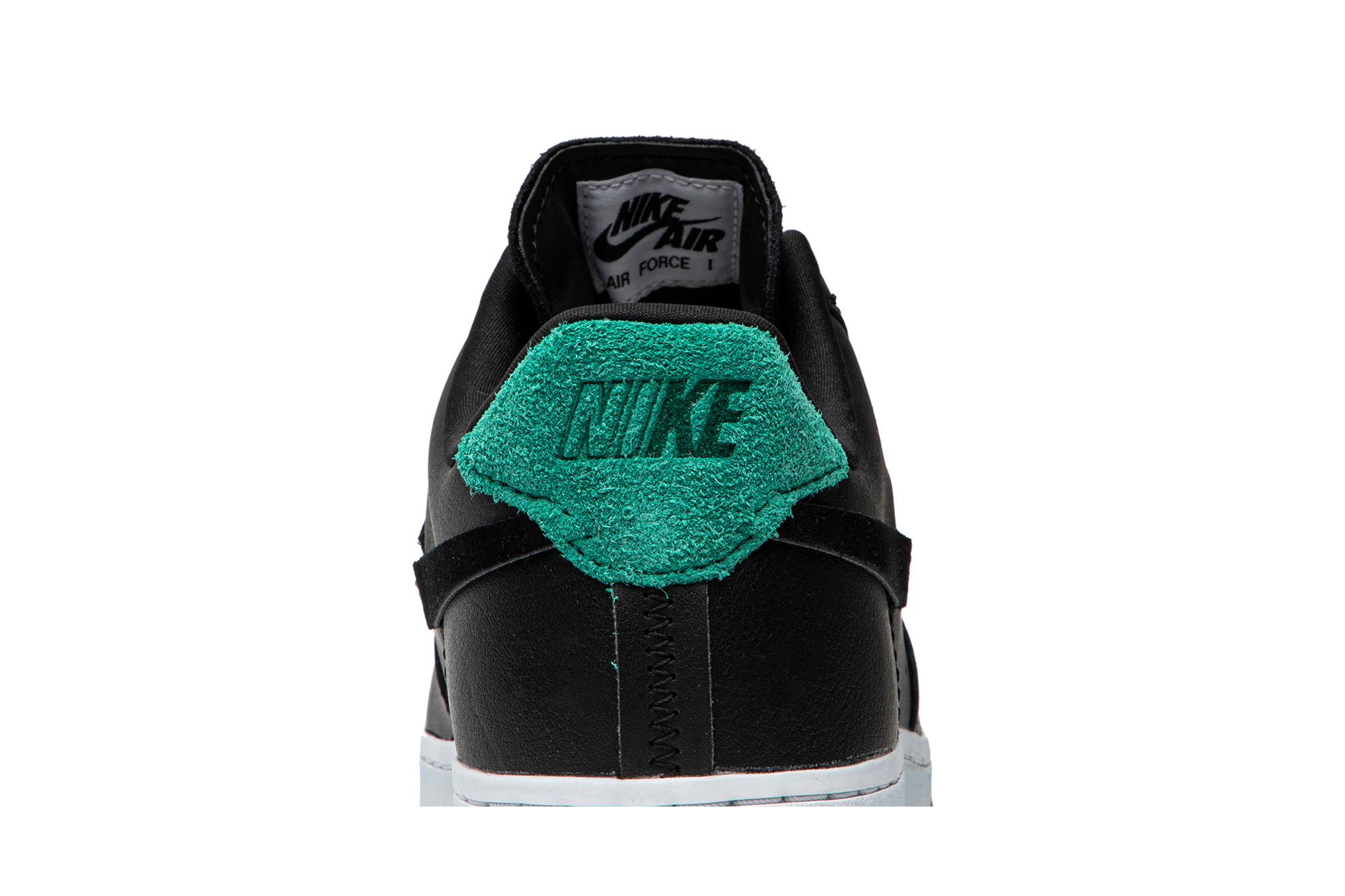 Sizing (W) Nike Air Force 1 Low LX 'Inside Out' - Interior al Exterior 898889-014