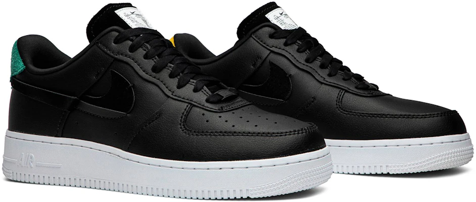 Air force 1 inside out women's best sale