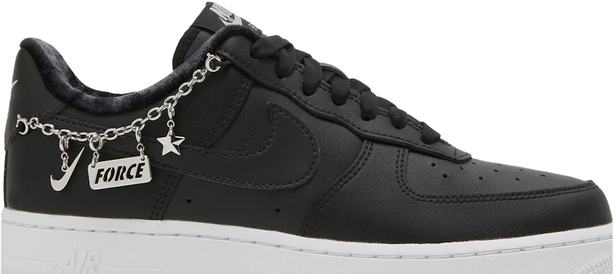 Nike air force 2025 1 high lx w